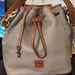 Dooney & Bourke Bucket Bag